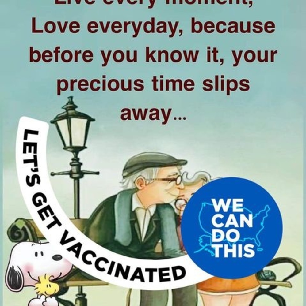 Meet your Posher, Sadie